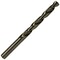 Drill America #31 Cobalt Heavy Duty Jobber Length Drill Bit D/ACO31